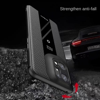 Ốp Điện Thoại TPU Siêu Mỏng Chống Sốc Cho OPPO Find X5 Pro