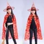 DARON Trẻ Em Trang Phục Hóa Trang Bí Ngô Gothic Hợp Thời Trang Cho Bé Trai Bé Gái Thể Hiện Mũ Dơi Hiệu Suất Quần Áo