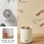 Máy phun sương, xông tinh dầu 4.5L Bear JSQ-C45U1, công suất 30W,Bộ Lọc Ion Bạc,Tạo độ ẩm không khí, BH 18 Tháng