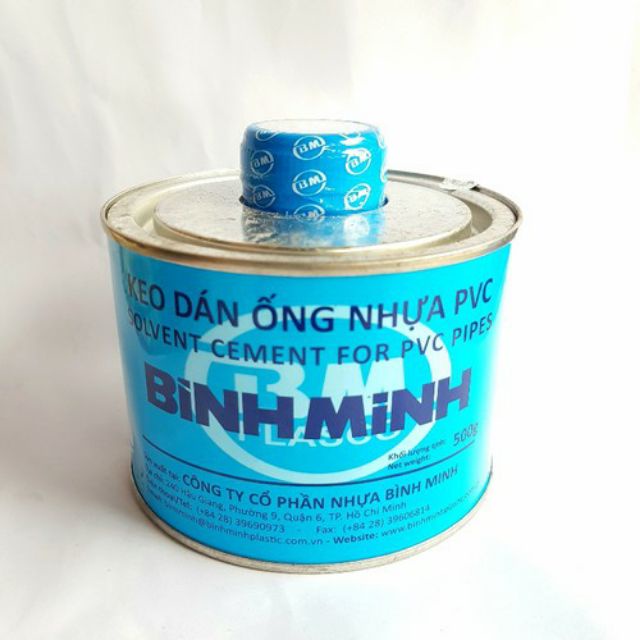 Keo dán ống pvc - Giá Tốt, Miễn Phí Vận Chuyển, Đủ Loại | Shopee Việt Nam
