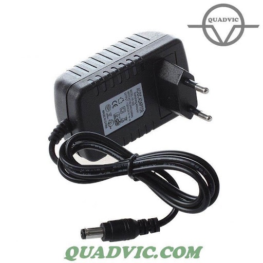 (Cục nguồn) - ADAPTER 5V 2A- ĐẦU LỚN (5.5mm) -DÙNG CHO HUB, BOX TV ...