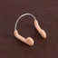 VVDZA 1 / 2 / 3 Dụng Cụ Lặn Dây Thép Có Thể Điều Chỉnh Không Trượt Silicone Mềm Thể Thao Dưới Nước Phụ Kiện