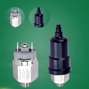 Công tắc áp suất BTF Bộ điều khiển tự động màng thủy lực QPM11-NO-01 NC