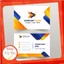 In card visit - in name card - in danh thiếp giá rẻ tại TPHCM-2000 CÁI