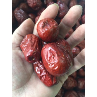 500g Táo đỏ Tân Cương Siêu Ngon Ngọt