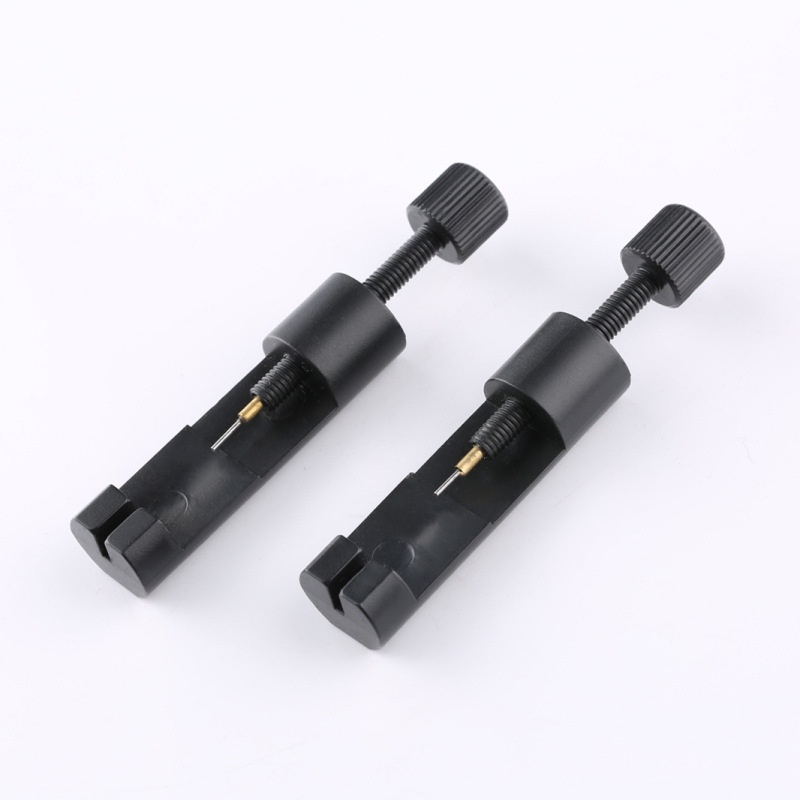Ảnh Set 200 phụ kiện điều chỉnh vòng tay CRRJU bằng thép không gỉ tiện dụng 2
