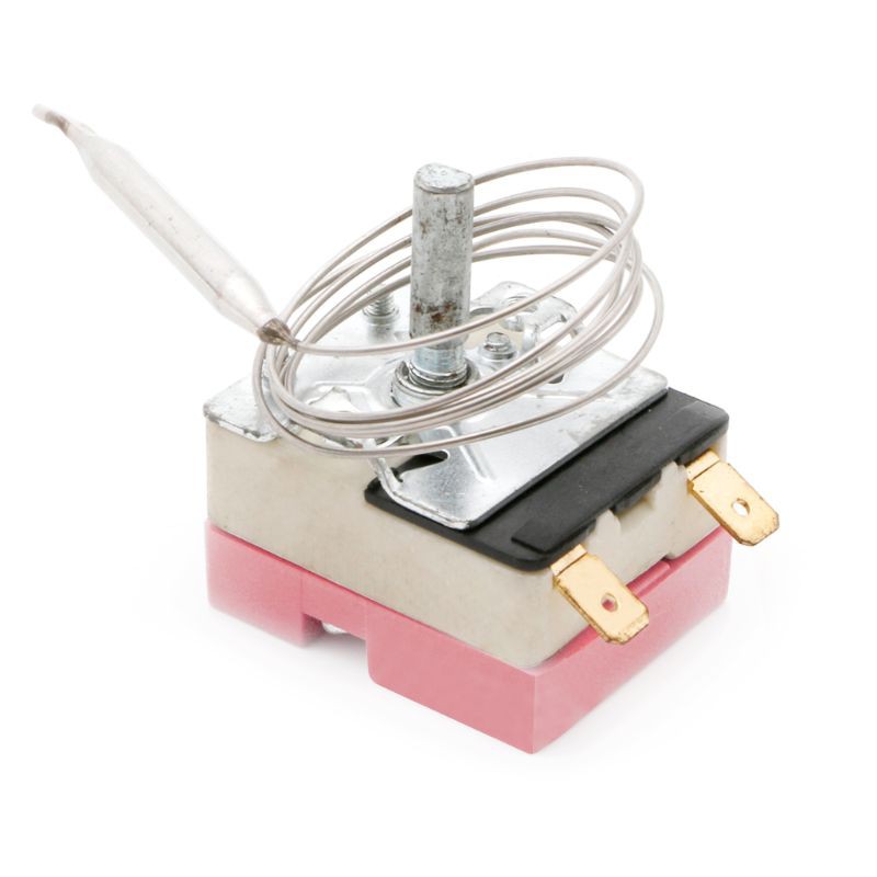 Công tắc điều khiển nhiệt độ 50-300 độ c cho lò nướng điện ac 220v 16a