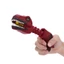 DARON Khủng Long Grabber Đồ Chơi Tyrannosaurus Cha Mẹ-Con Nhân Vật Đồ Chơi Ngộ nghĩnh Động Vật Mới Lạ Khủng Long Khủng Long Cắn Trò Chơi