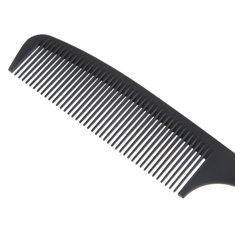 MONJA Lược tạo kiểu tóc DIY cho salon làm tóc/tại nhà