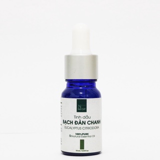 Tinh Dầu Bạch Đàn Chanh NEOP 10mL - Eucalyptus Citriodora Oil