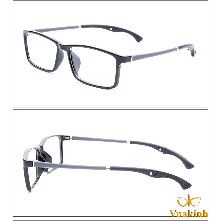 Gọng kính cận thể thao V315