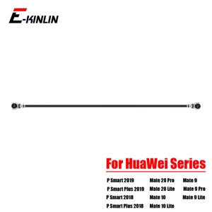 Ăng Ten Wifi Tín Hiệu Dây Cáp Mềm Ruy Băng Cho HuaWei Mate 20 10 9 Pro Lite P Smart Plus 2019 Thay Thế Các Bộ Phận