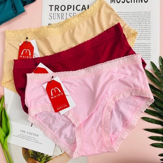 [Sét  4 cái]. Quần lót nữ ,quần chip,cotton kháng khuẩn mềm mại  Kinty