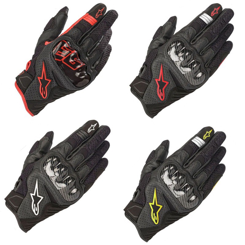 alpinestars Alpinestars SMX Z Drystar handschoenen
