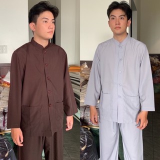 LTụ Nam # Đồ Lam Đi Chùa