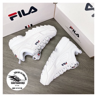 Factorie fila clearance disruptor