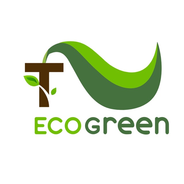 T2Ecogreen- Đồ dùng 1 lần