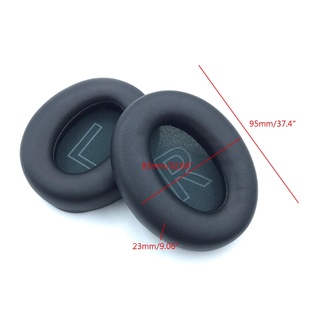Set 2 Đệm Xốp Bọc Đầu Tai Nghe Cho Anker-Soundcore Life Q20