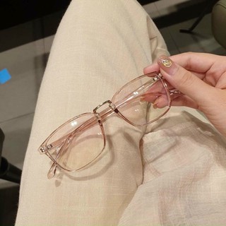 GỌNG MẮT KÍNH UNISEX GỌNG DẺO VUÔNG MẢNH HÀN QUỐC 210