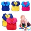 Yếm nấu ăn YUJUNI Nhà bếp Baby Craft Chống thấm nước