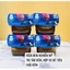 Mận đen nghiền Gerber Prune lốc (2x56g) hộp cho bé ăn dặm