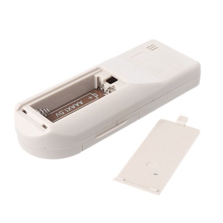 Điều khiển từ xa thay thế cho máy lạnh AUX YKR-F/09E/001/006/09
