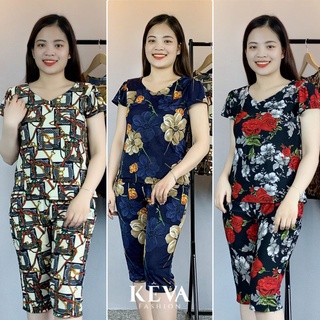 Đồ Bộ Thun Lạnh Giá Tốt Tháng 5, 2023 | Mua Ngay | Shopee Việt Nam