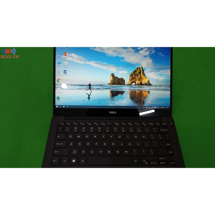 máy tính xách tay Dell XPS 9360