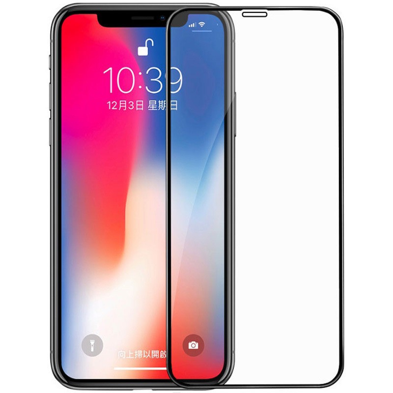 IPhone 11 Pro max / iphone xs max / iphone x xr / iPhone 12 Pro max / iphone 7plus 8plus 7 8 / iphone 6 6s 6plus 6splus / iphone12 iphone12mini iphone12pro 2.5D 9H Kính cường lực toàn màn hình Bảo vệ màn hình phim kính cường lực
