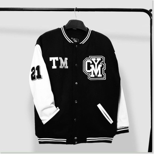 (HCM) ÁO KHOÁC BOMBER NAM THỜI TRANG MỚI SIÊU ĐẸP HOTTREND 2022 GENZ SIÊU HOT CHO CÁC BẠN TRẺ THỜI TRANG NAM 1986
