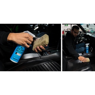 Dung dịch dưỡng, phục hồi nhựa nhám Chemical Guys Silk Shine Dressing 3.8L, tạo độ mới cho cao su, nhựa