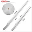 Bộ máy kim đồng hồ treo tường trang trí cỡ lớn DIY
