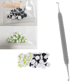 Khuôn Xốp Resin Nhẹ Hỗ Trợ Cho Nha Khoa Size-L / S