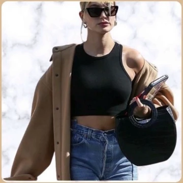 Áo thun nữ Áo 3 lỗ Croptop nữ GIÁ RẺ áo 3 lỗ ôm chất liệu thun cotton co dãn mạnh - men87_store