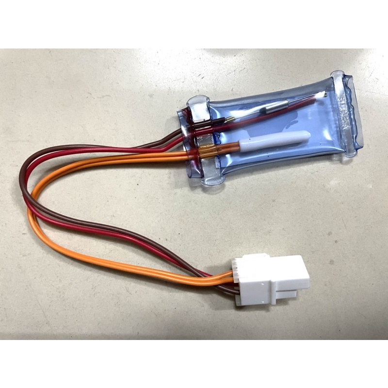 Sensor LG 2 inverter cảm biến nhiệt độ tủ lạnh