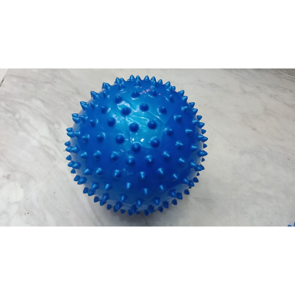 BÓNG GAI MASSAGE - ĐƯỜNG KÍNH 20CM