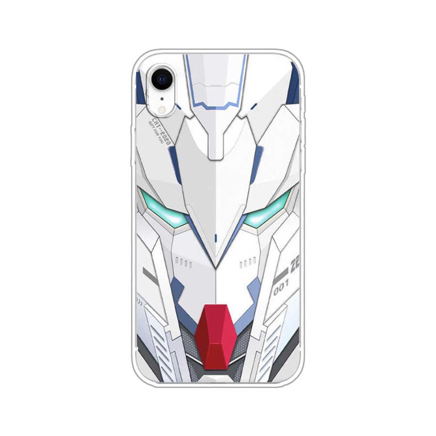 Ốp Điện Thoại TPU Dẻo Bảo Vệ Cho iphonee xr x xs xs max