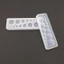 Khuôn Silicone Làm Trang Sức Hình Quả Cầu Tròn