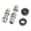 Yoo Di Động Phanh Đĩa Cần Piston Sửa Chữa Một Phần Hướng Dẫn Vòng Cao Su Xây Dựng Lại Một Phần Cho Hợp Kim Titan Phanh Đòn Bẩy Phanh