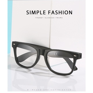 Photochromic Chống Bức Xạ Kính Thời Trang Nam Nữ Tia Xanh Chuyển Đổi Kính Mắt Có Thể Thay Thế Chống Ánh Sáng Xanh Kính Mắt 8210