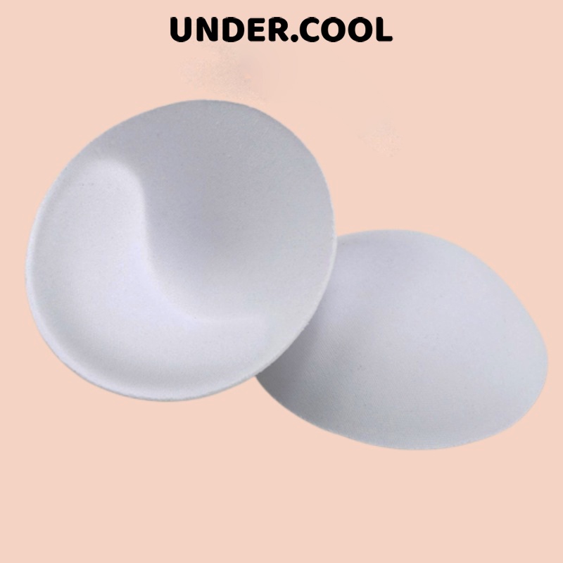 Miếng Mút Độn Ngực UNDERCOOL Tạo Khe Siêu Đẩy Nâng Ngực Cao Cấp DT22