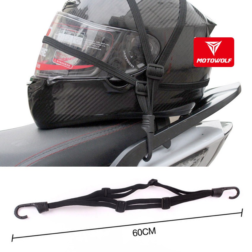 Dây Ràng Đồ Lên Xe Máy Tiện Dụng | Shopee Việt Nam