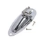 POP Cho Đàn Guitar Điện Thuyền Jack Đĩa Jack Ổ Cắm Lỗ Kết Nối Cho Đàn Guitar
