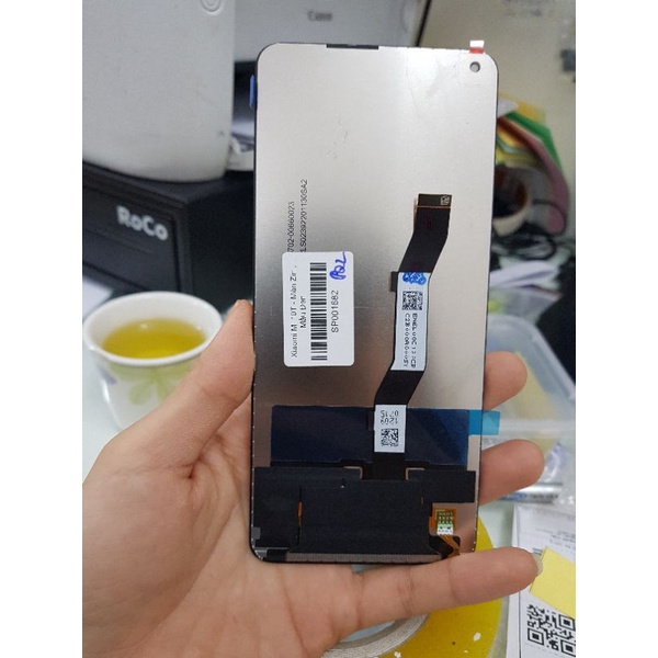 Batterie K30s Batterie Originale BM53 Pour Xiaomi Mi 10T / 10T Pro / K30s – 5000mAh – Garantie 6 Mois Batterie Externe 30000