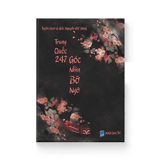 [Mã BMLTB200 giảm đến 100K đơn 499K] SÁCH - Trung Quốc 247 - Góc nhìn bỡ ngỡ (Có Audio nghe do người TQ đọc)