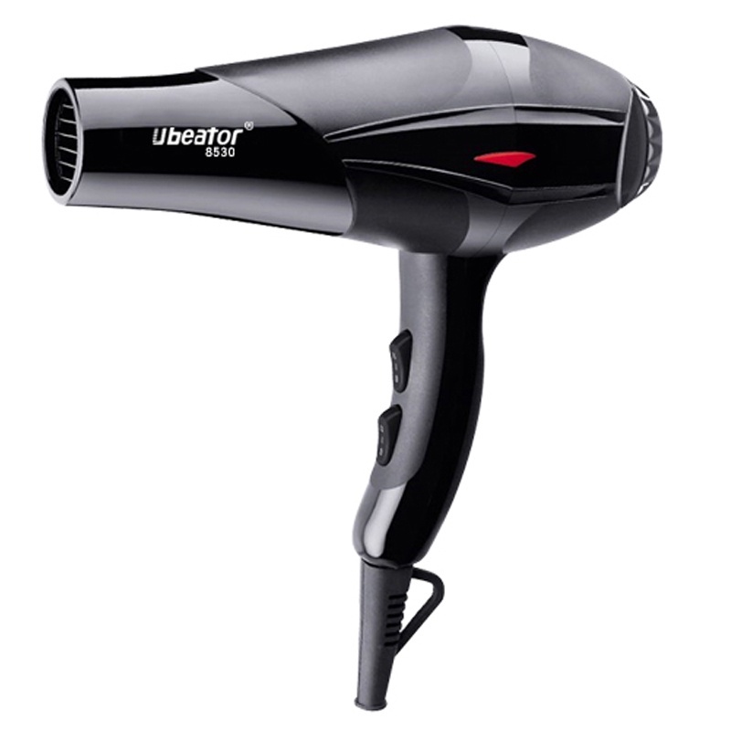 Ảnh Máy sấy khô tóc Ubeator công suất lớn hỗ trợ tạo kiểu chuyên nghiệp cho salon có phụ kiện 1