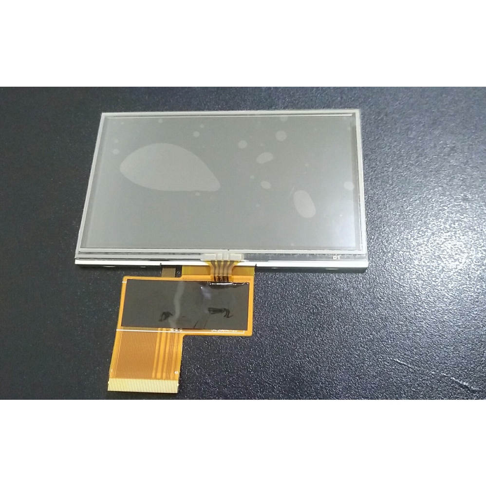 4.3 inch LCD screen Display screen with touch A043FW05 V6 | Shopee Việt Nam