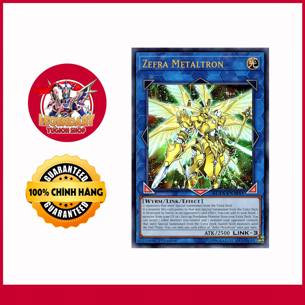yugioh zefra deck Amazon.com: Generic Complete Custom Deck for Yu-Gi-Oh!