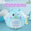 Đồ Chơi Thú Chạy Cót Mini BỐ KHỦNG LONG Đồ Chơi Chạy Bằng Dây Cót Bánh Xe Động Vật Dễ Thương Cho Bé Giá Rẻ