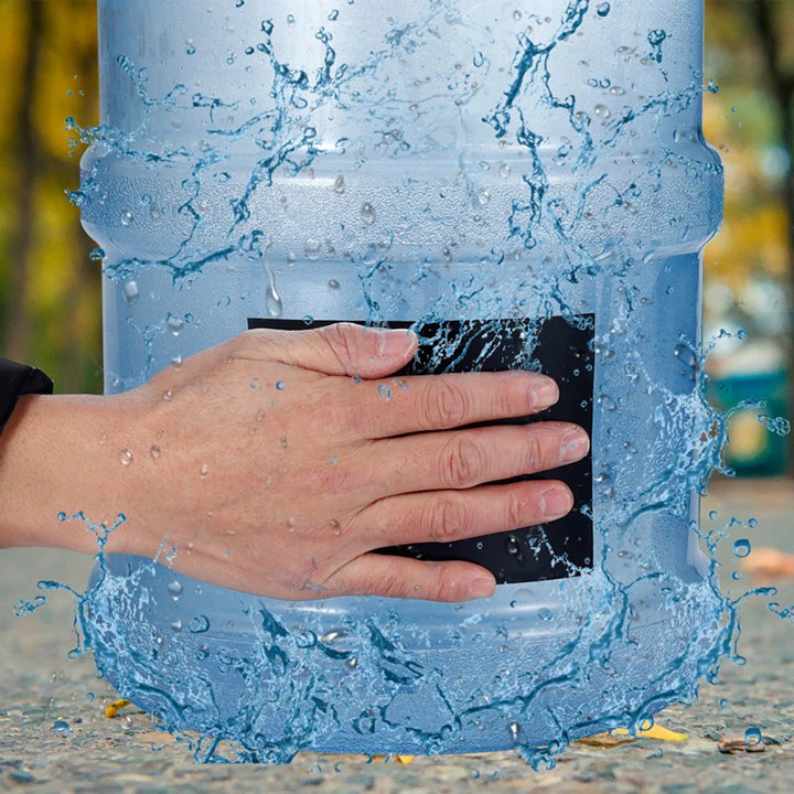 băng keo chống thấm ❤️FREESHIP❤️ băng dính chống thấm Jimator Flex Tape